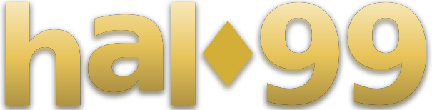 halo99 logo